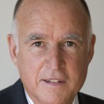 Gov. Jerry Brown