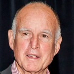 Gov. Jerry Brown