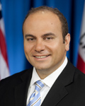 Assemblyman Adin Nazarian