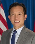 Assemlyman David Chiu