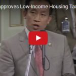 Assemblyman David Chiu on AB 2817. 